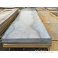 NM360 hot rolled steel plate